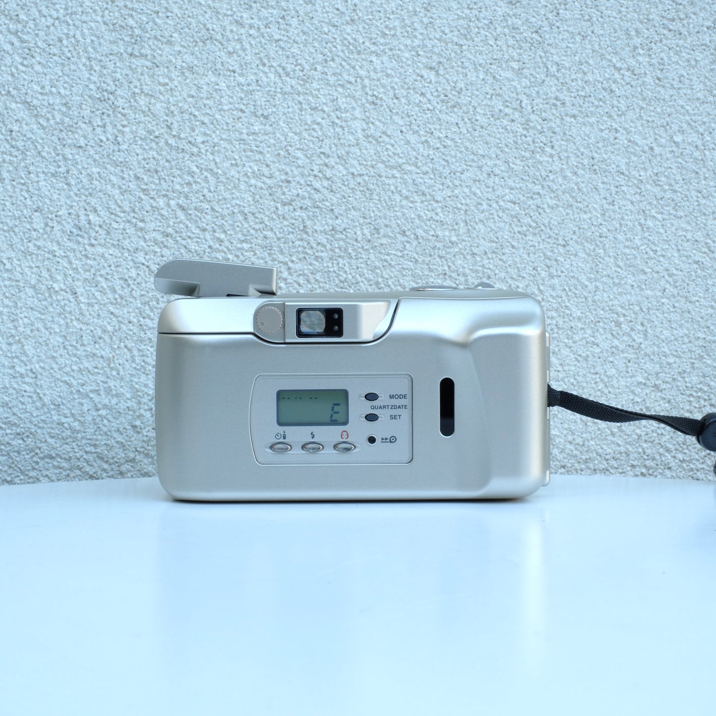 Olympus MJU iii 135