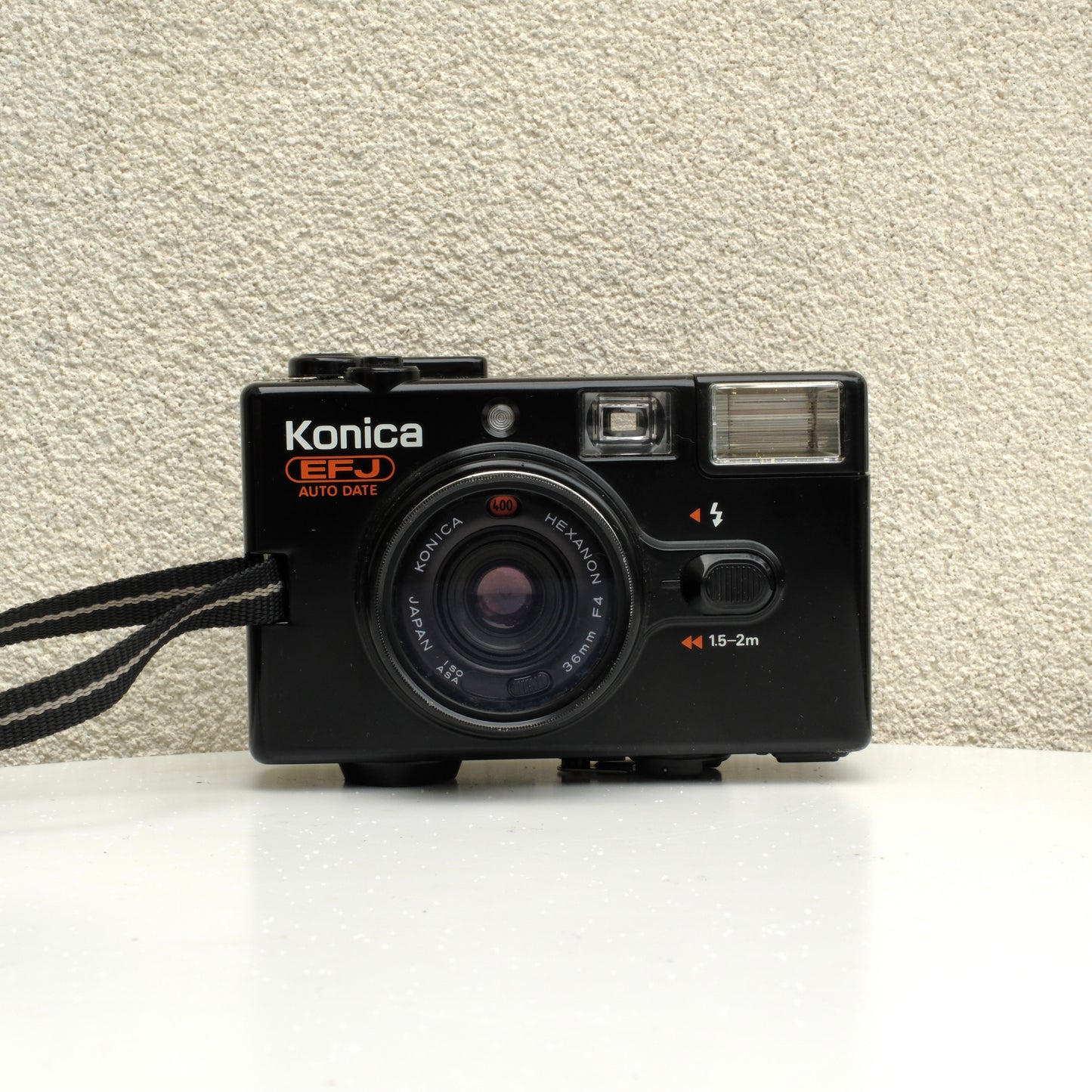 Konica EFJ Auto Date