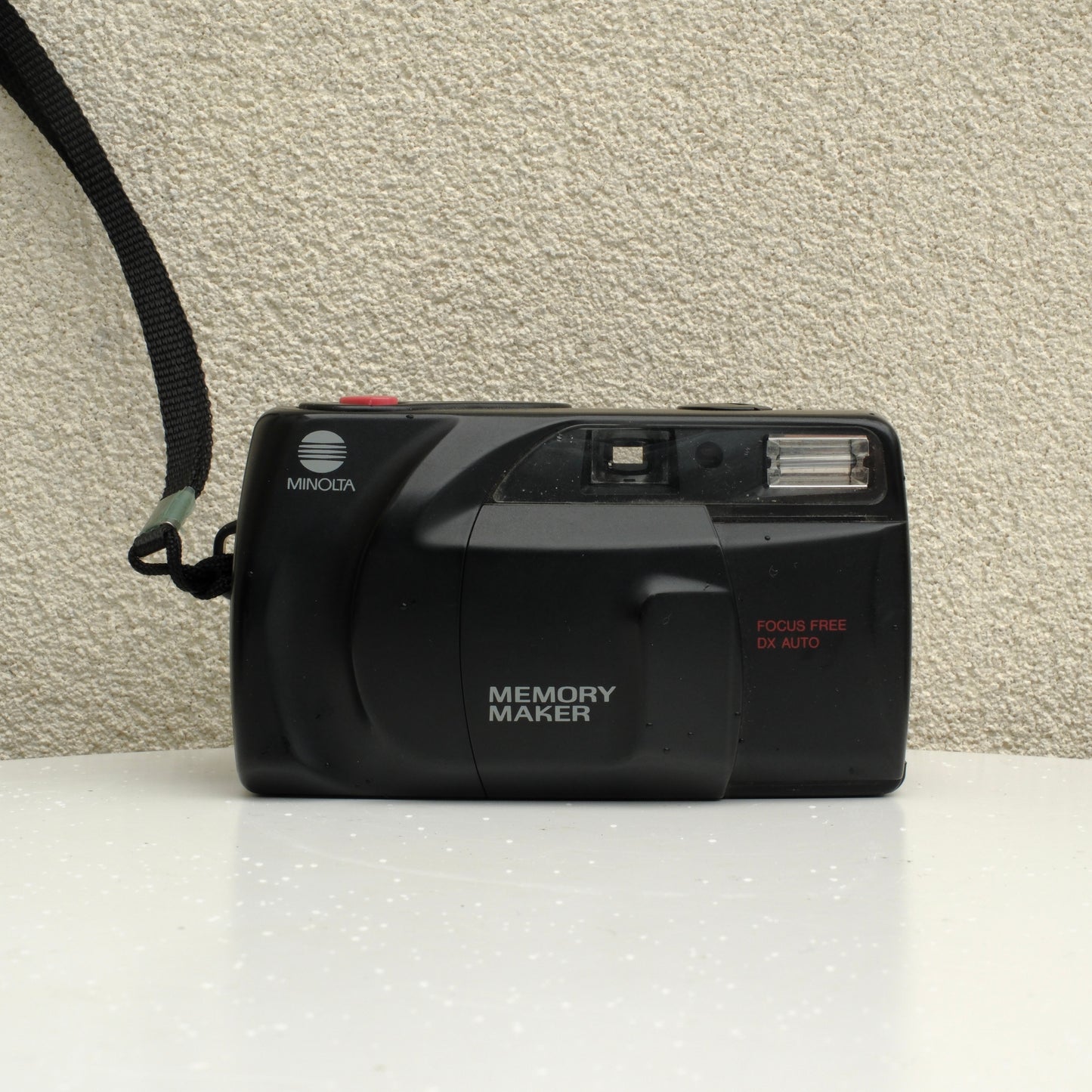 Minolta Memory Maker