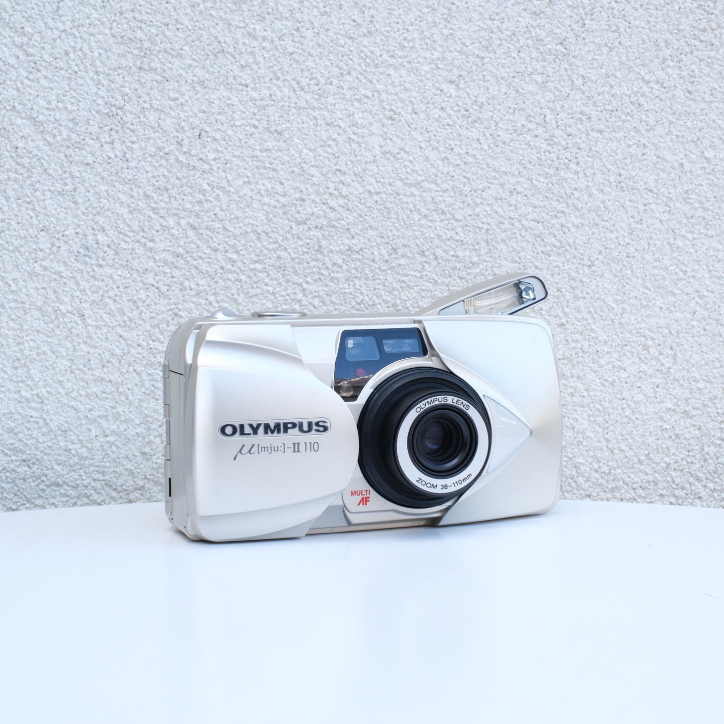 Olympus MJU ii 110