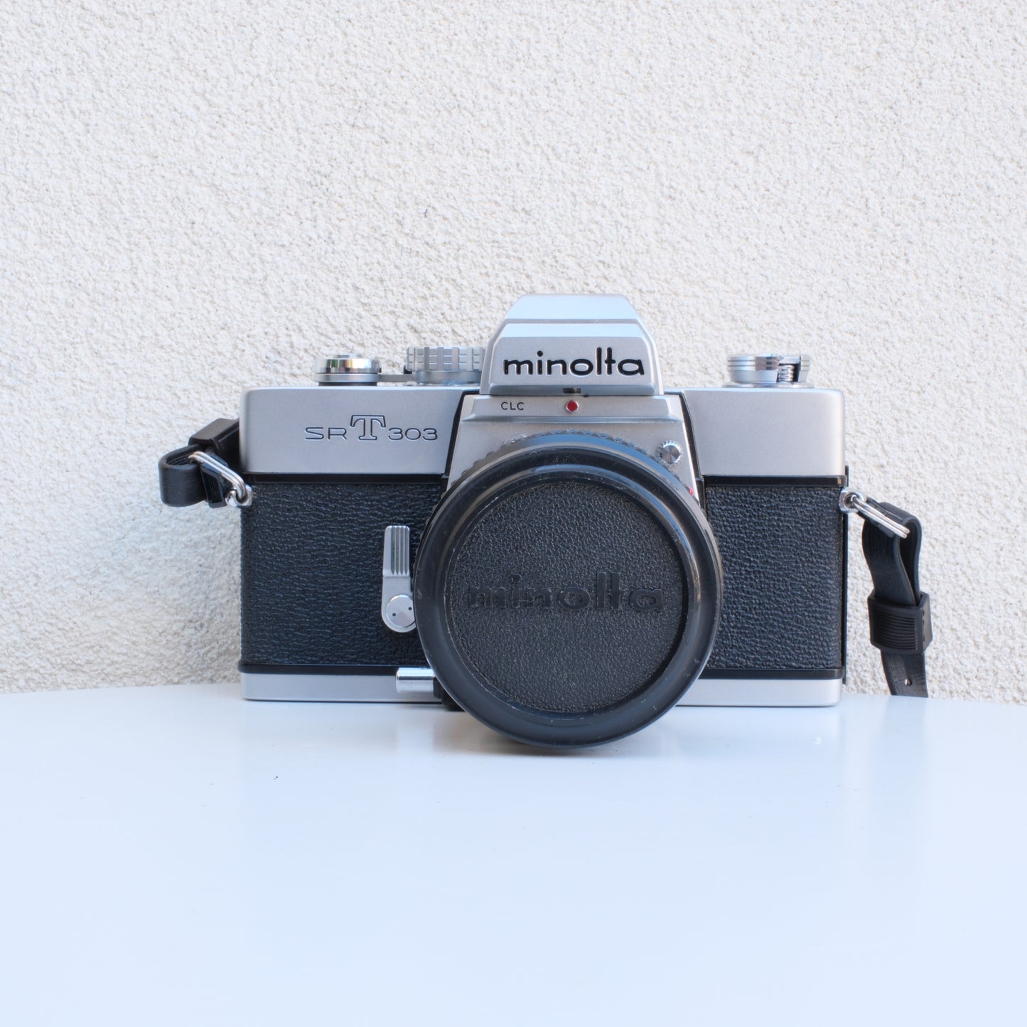 Minolta SRT303