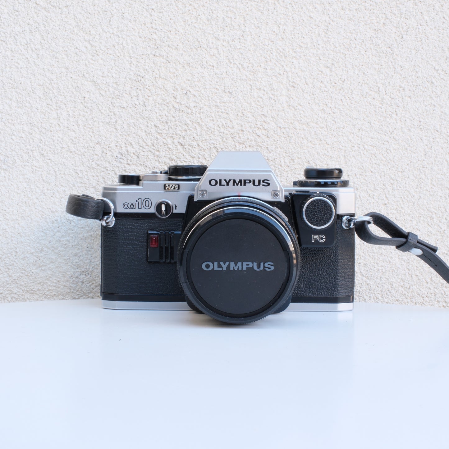 Olympus OM-10