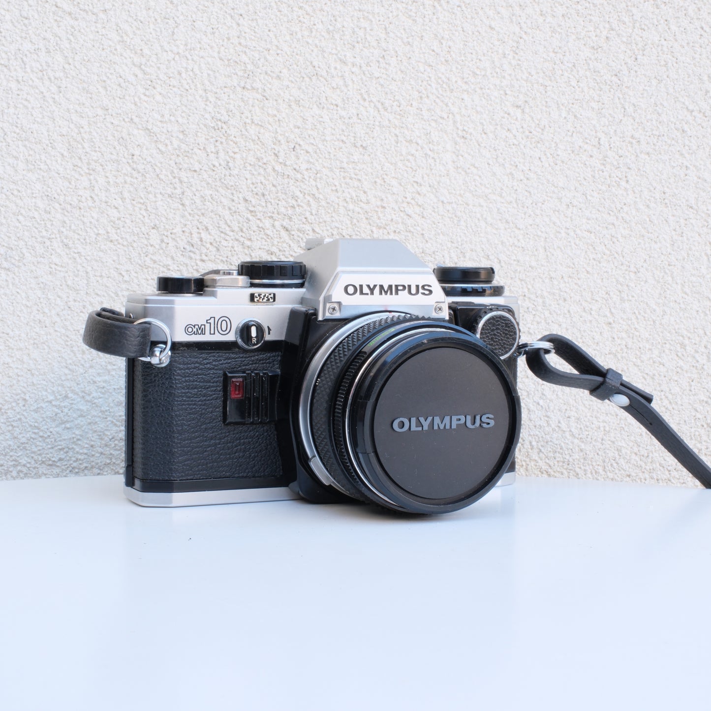 Olympus OM-10