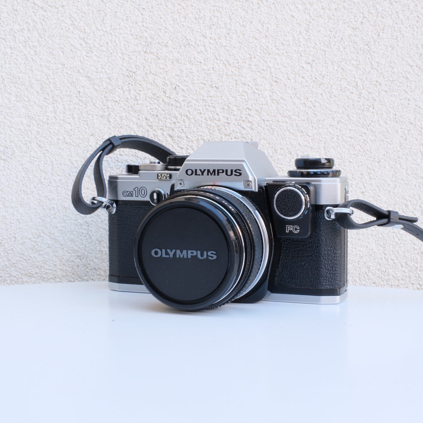 Olympus OM-10