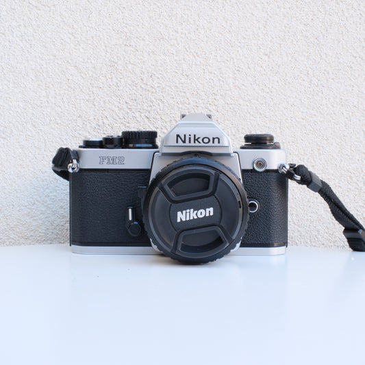 Nikon FM2n