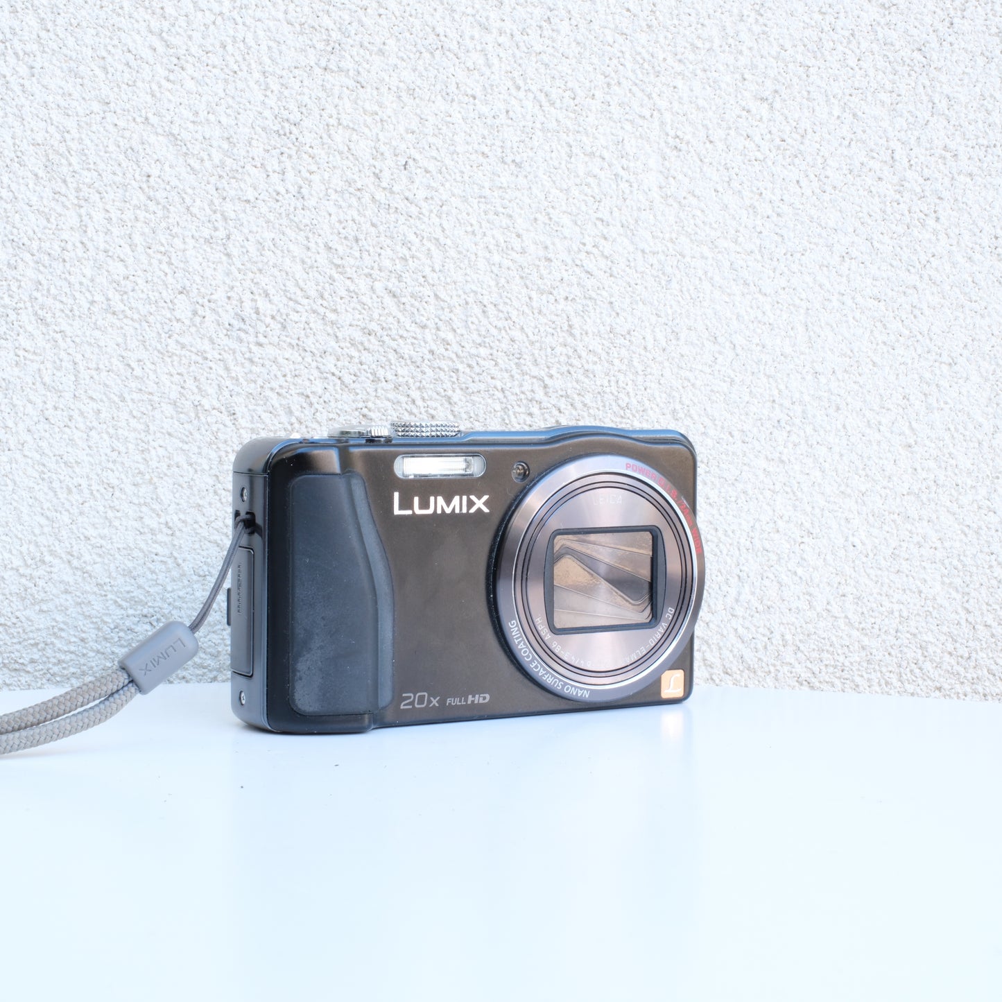 Panasonic Lumix DMC-TZ30