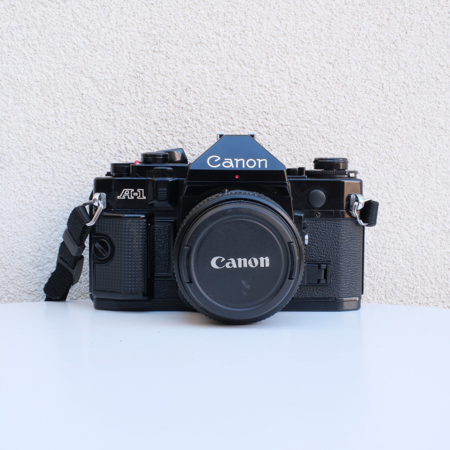 Canon A-1