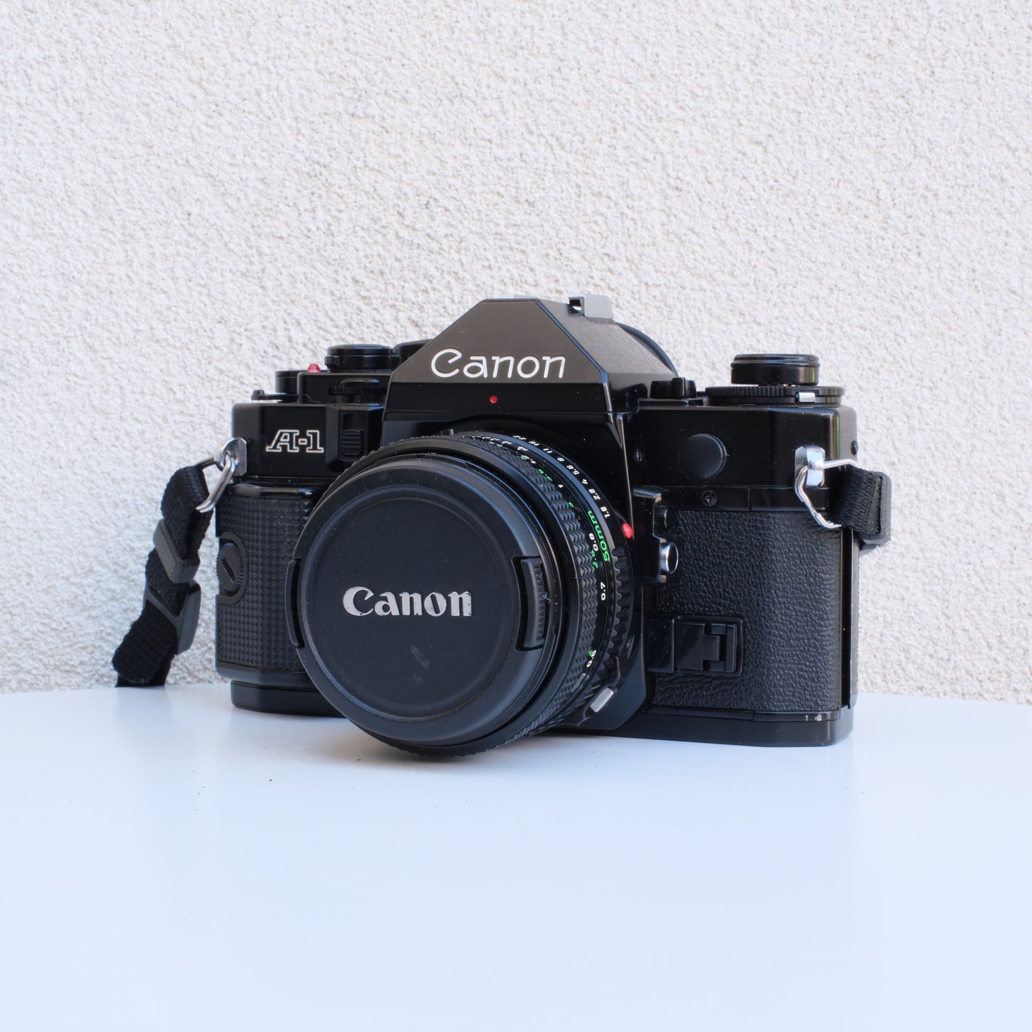 Canon A-1