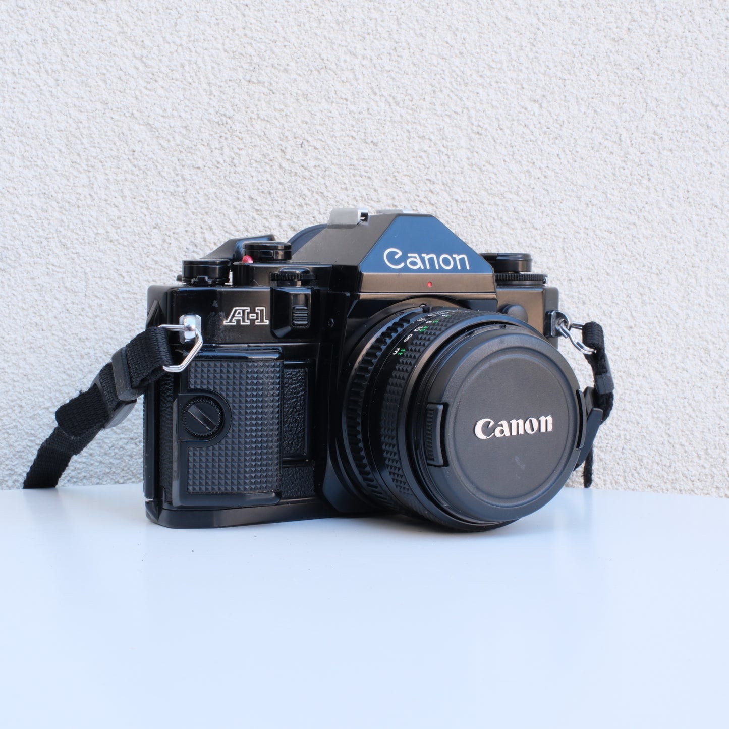 Canon A-1