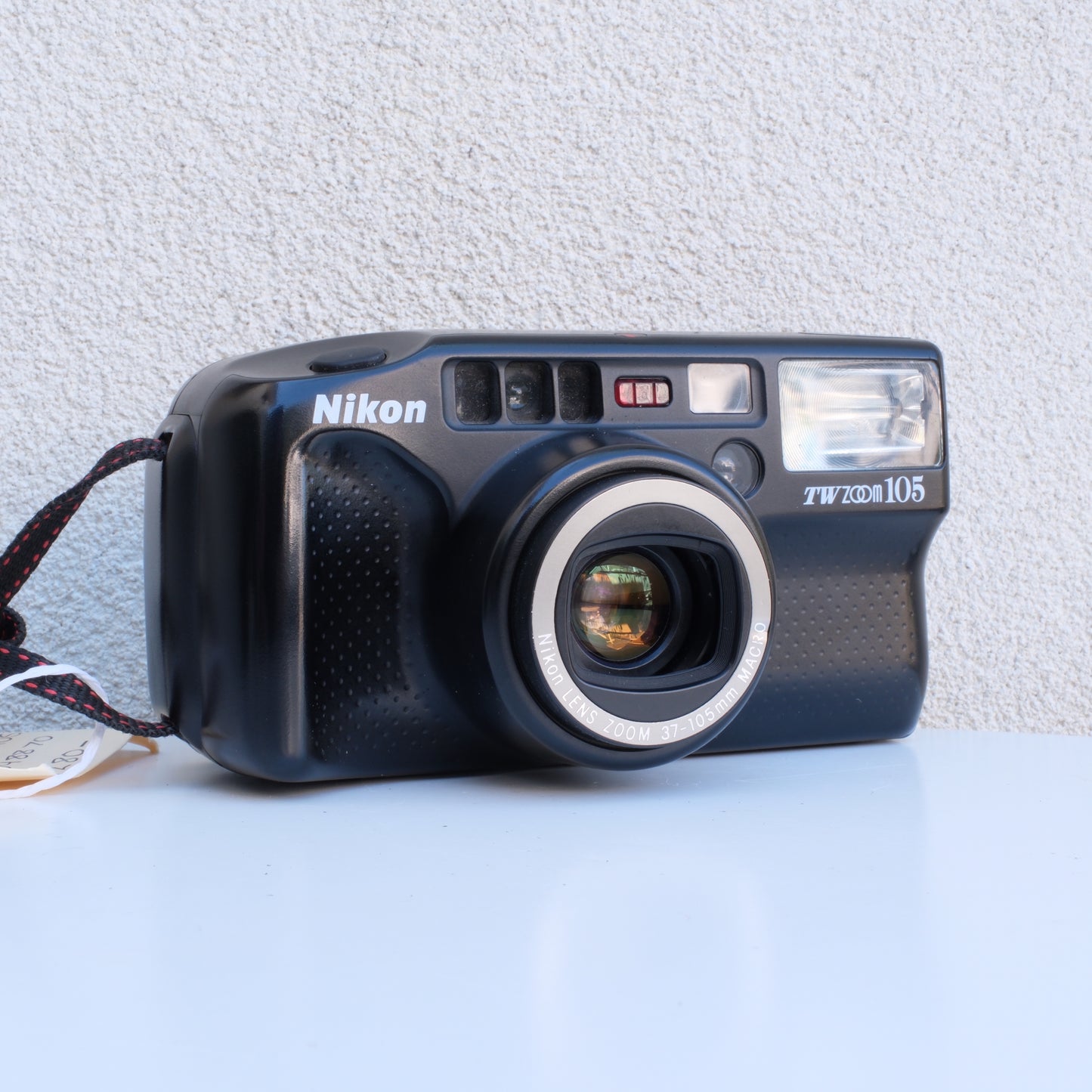 Nikon TWZOOM 105