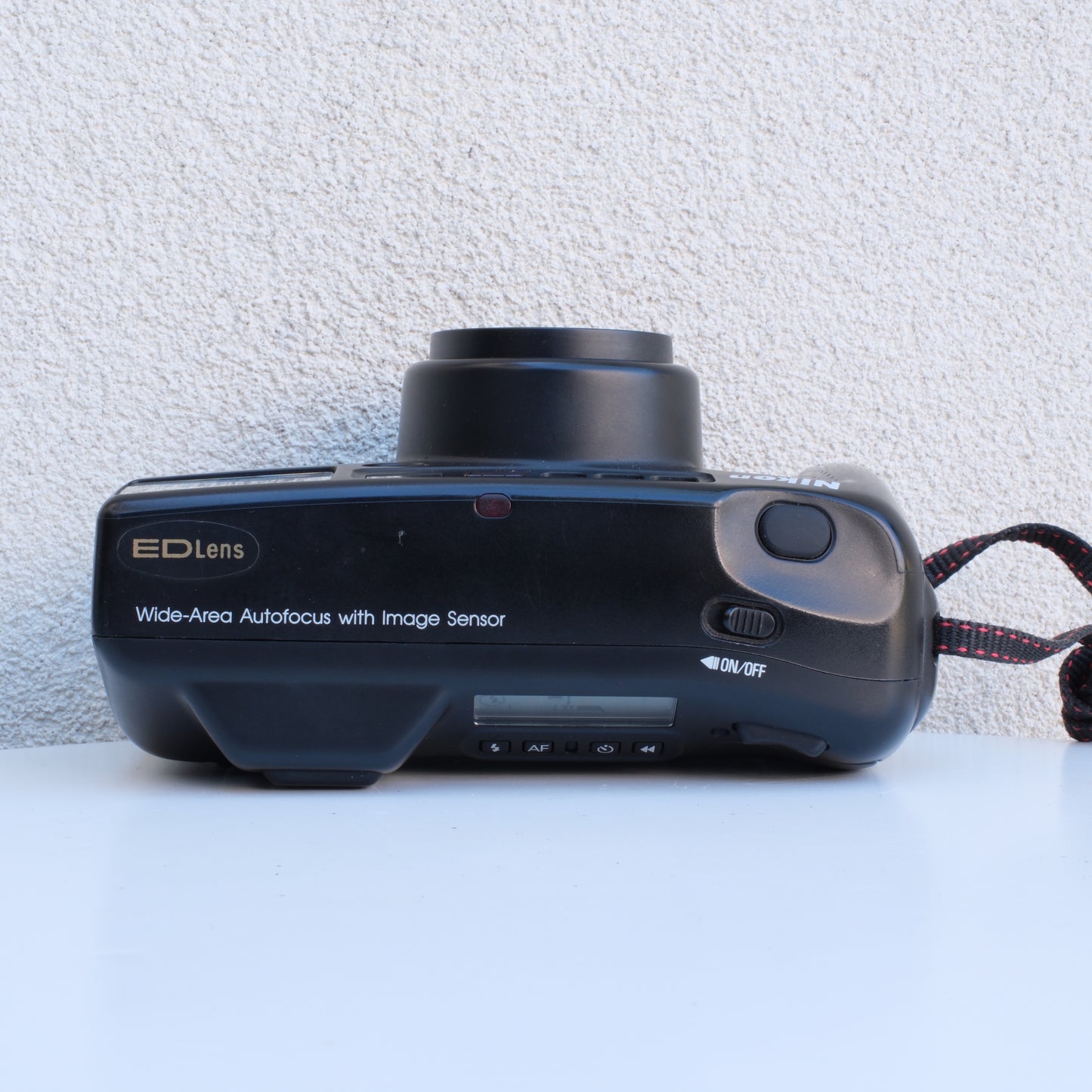 Nikon TWZOOM 105