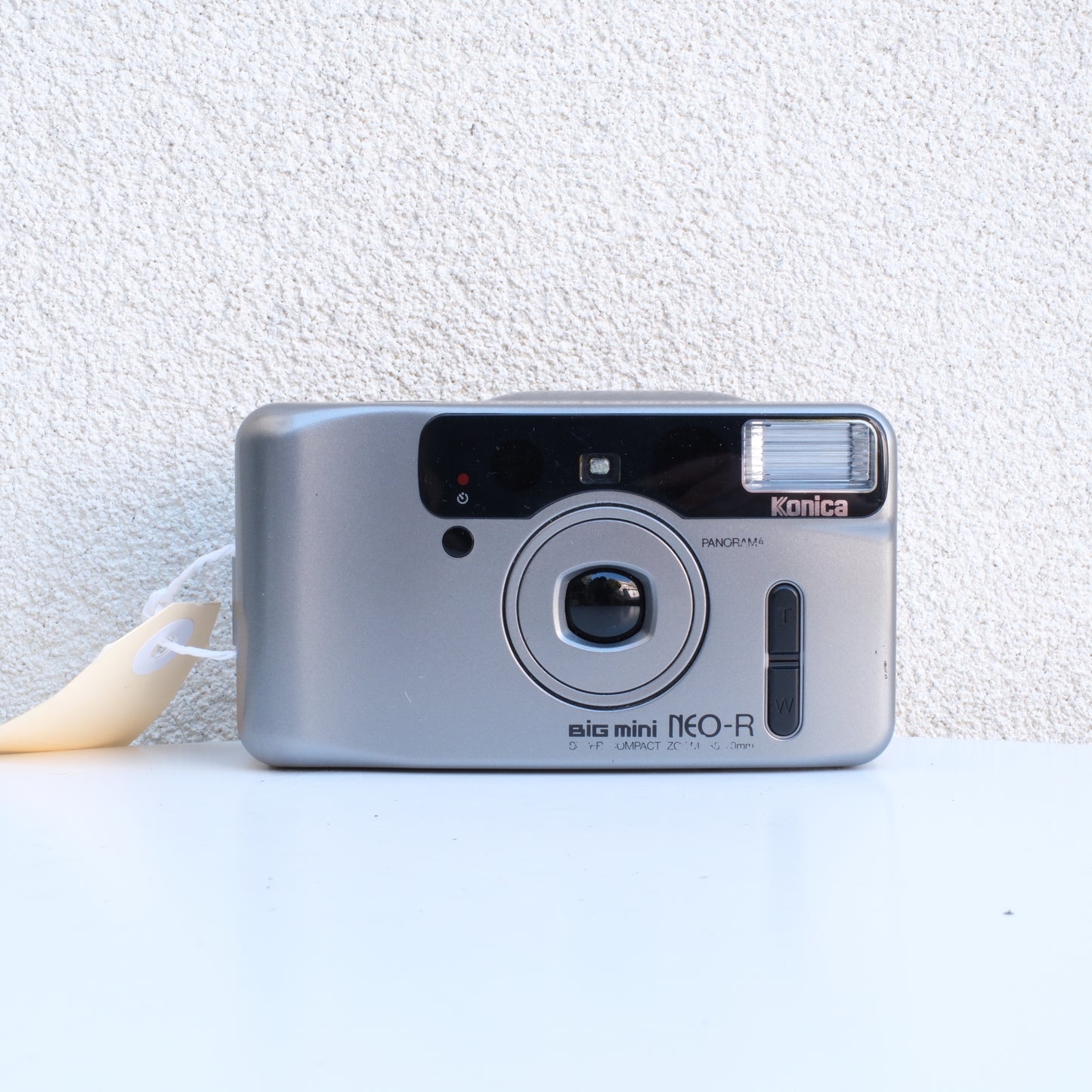 Konica Big Mini NEO-R