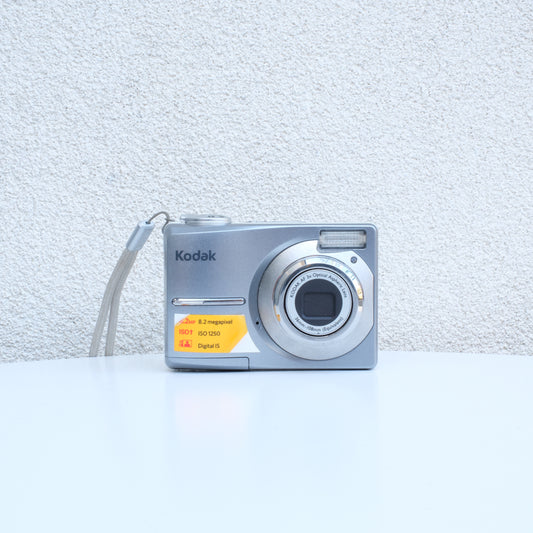 Kodak Easyshare C813