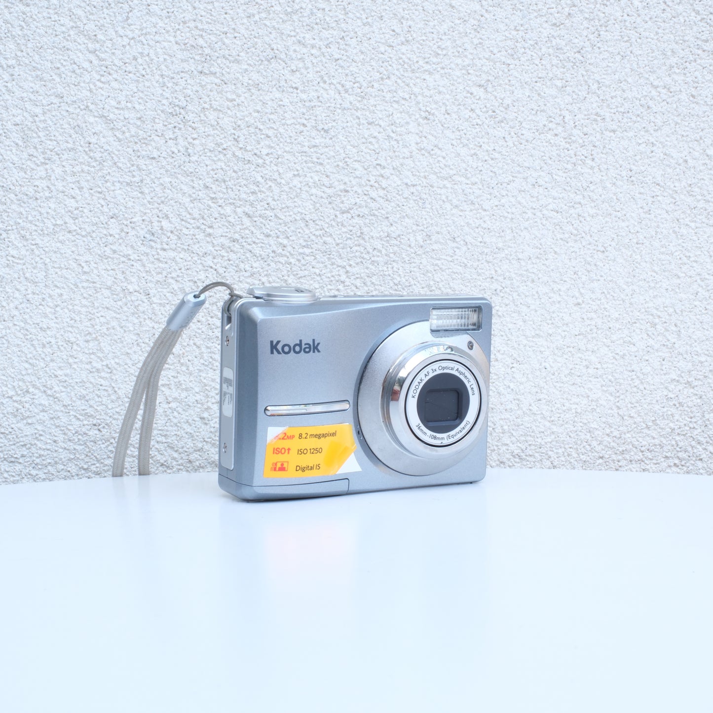 Kodak Easyshare C813