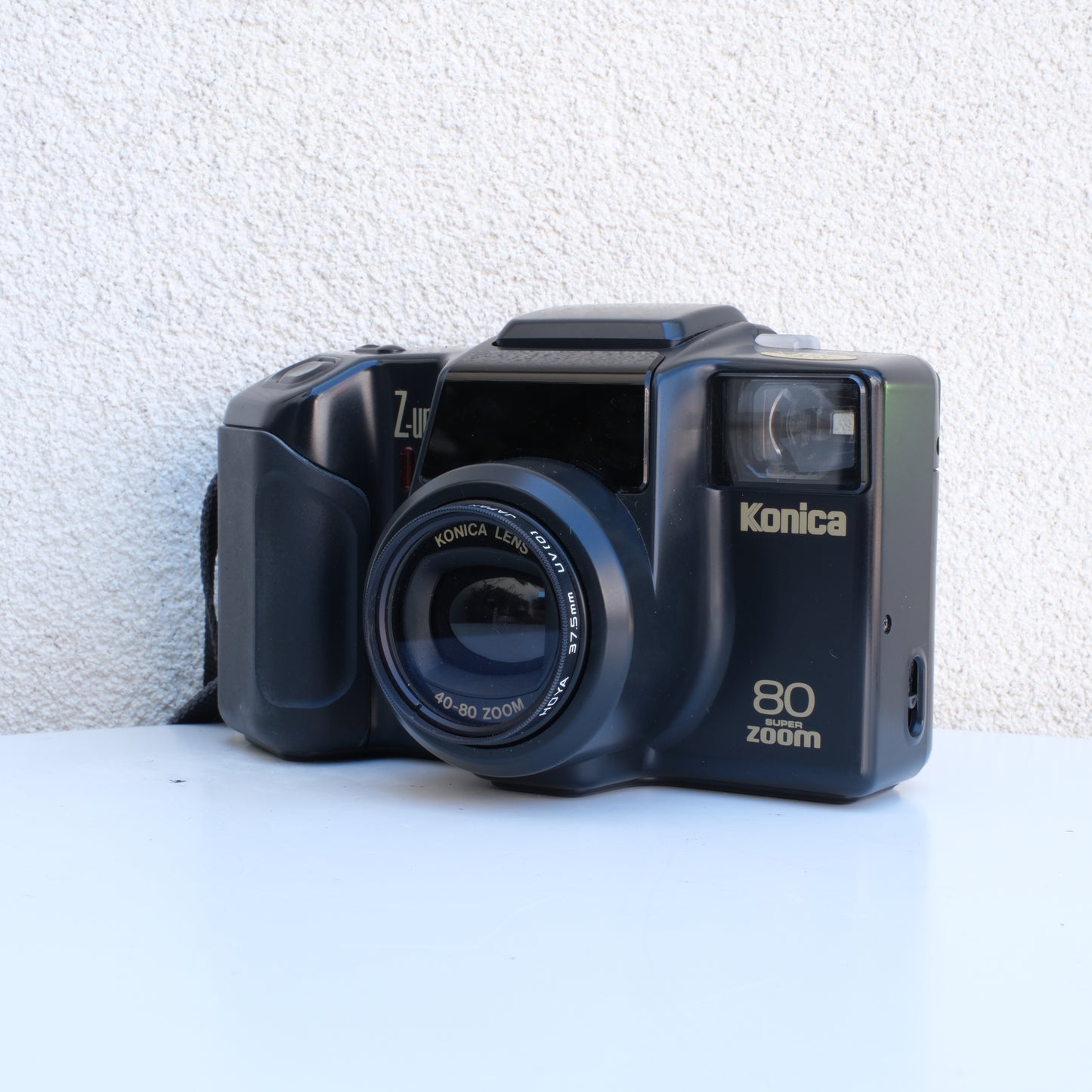 Konica Z-Up 80 Super Zoom