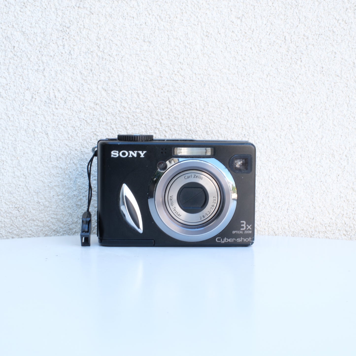 Sony Cybershot DSC-W7