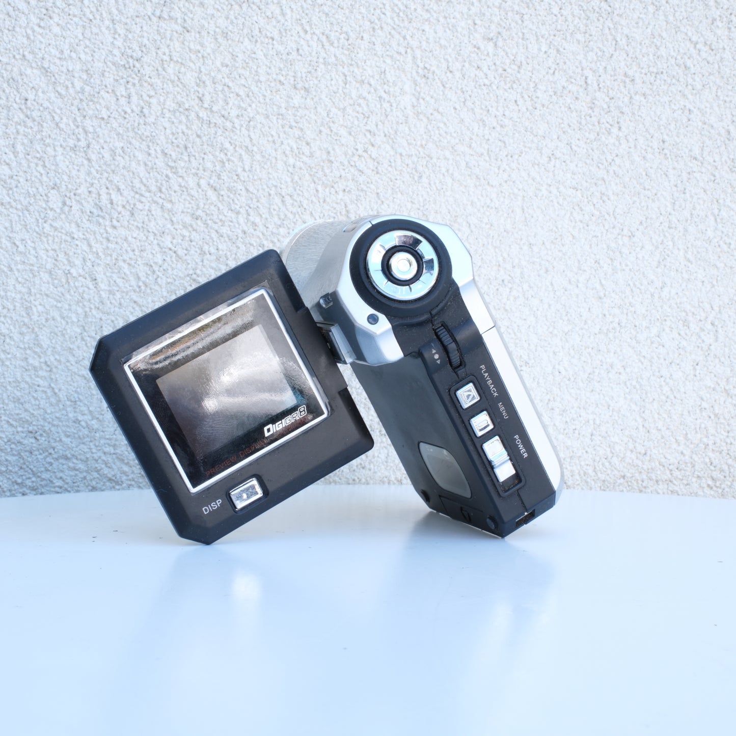 DigiGR8 Digital Video Camera