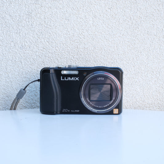 Panasonic LUMIX DMC-TZ30