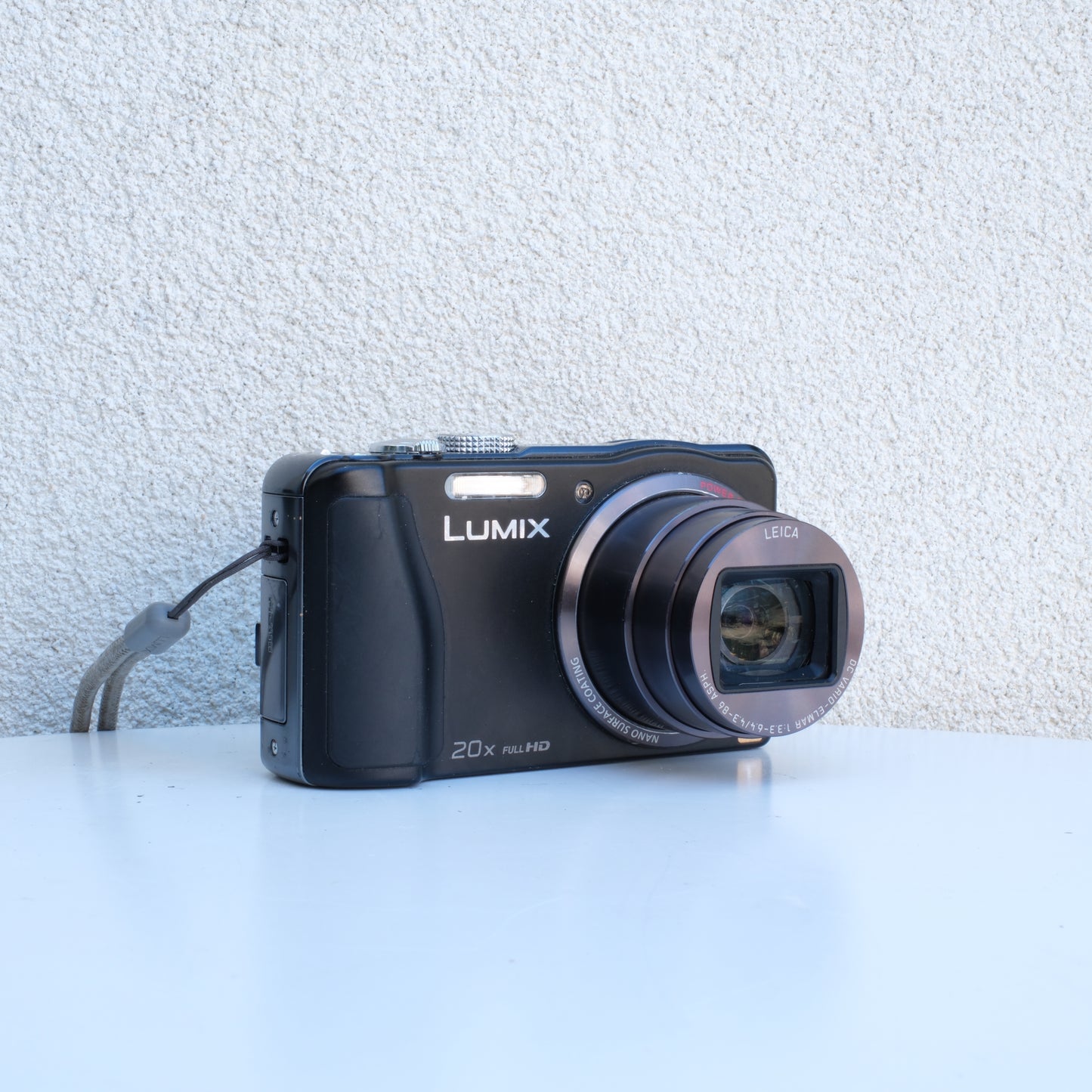 Panasonic LUMIX DMC-TZ30