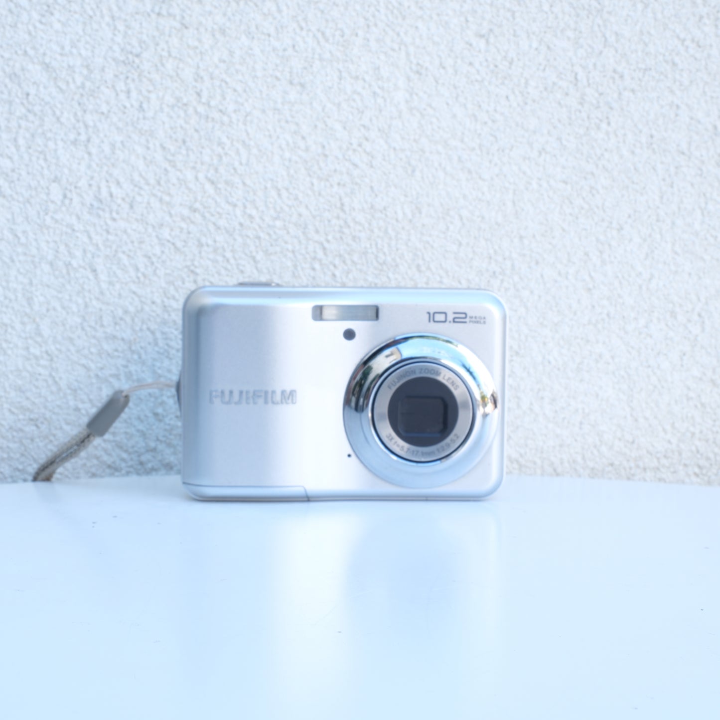 Fujifilm Finepix A170