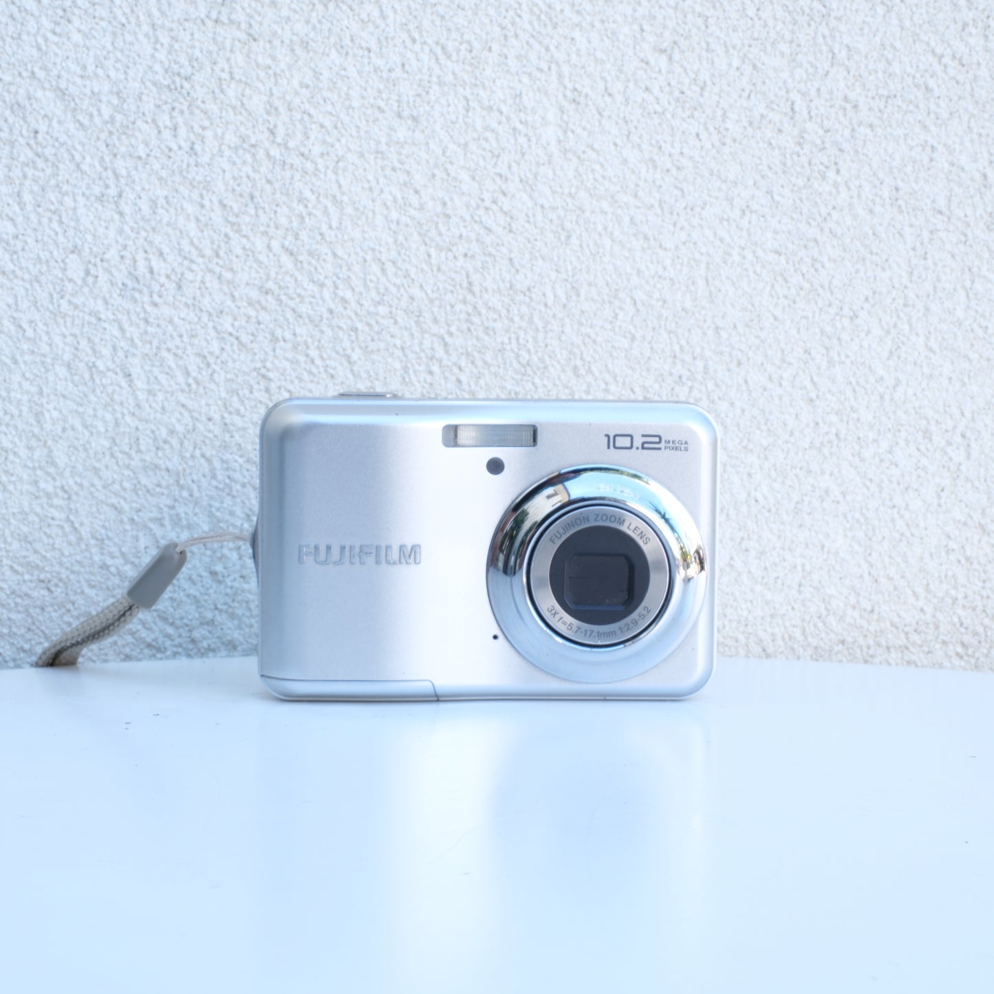 Fujifilm Finepix A170