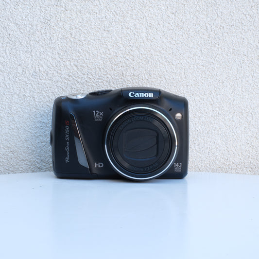 Canon Powershot SX150 IS