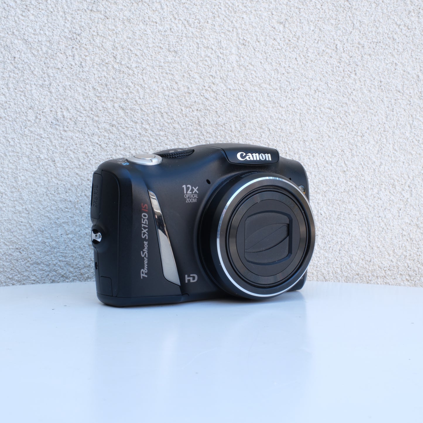 Canon Powershot SX150 IS