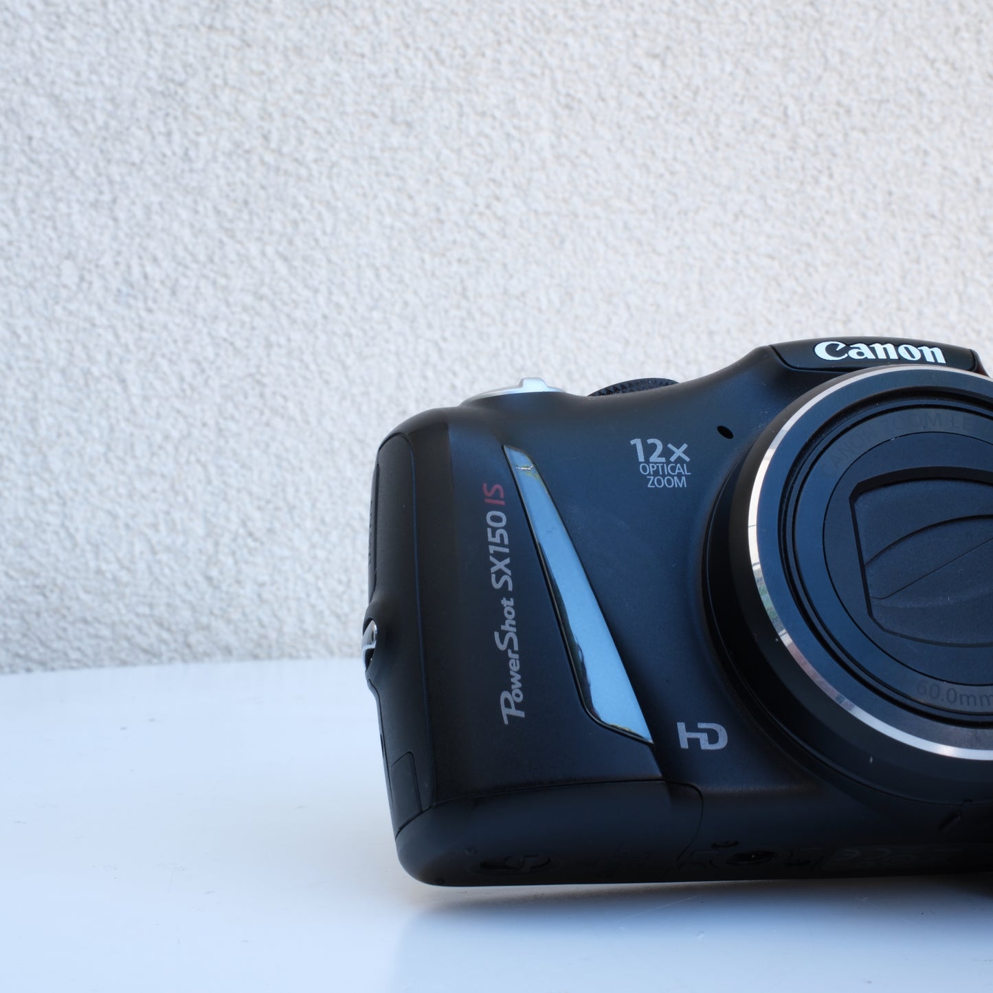 Canon Powershot SX150 IS