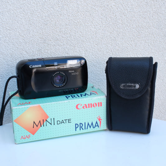 Canon Prima Mini