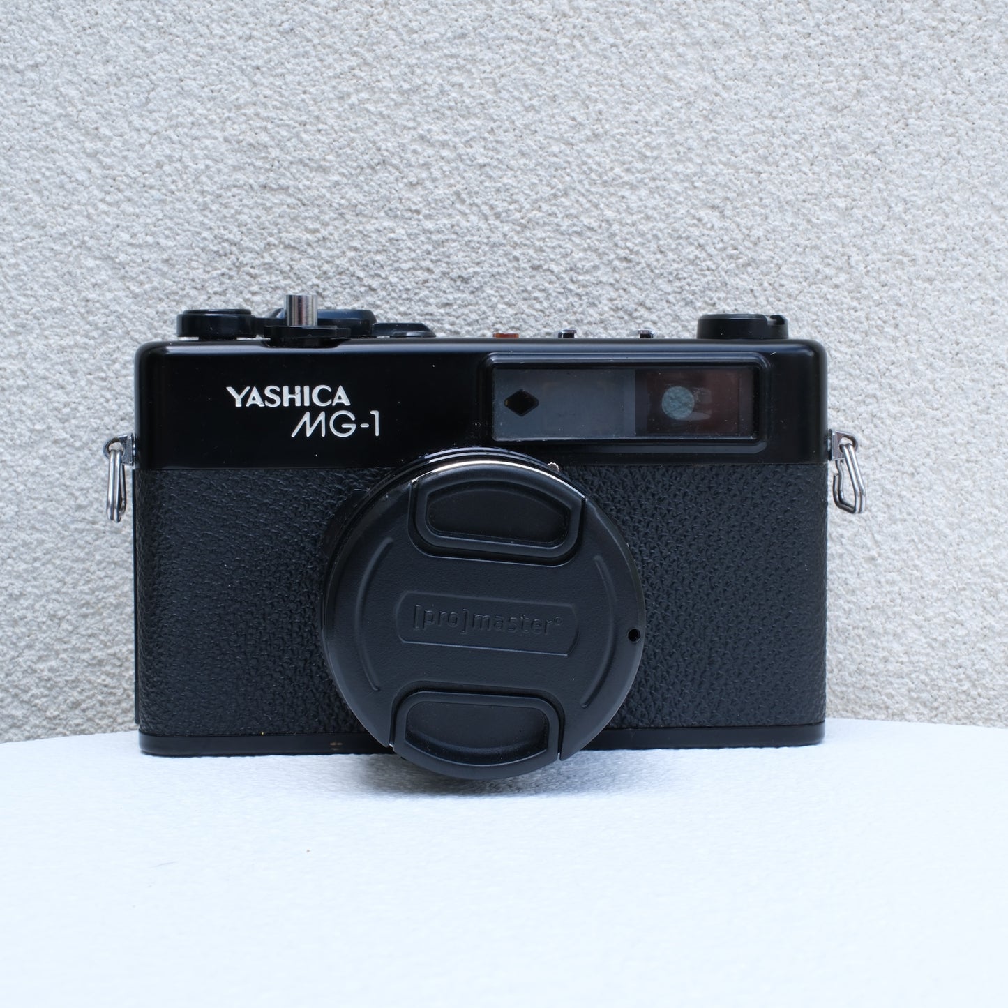 Yashica MG-1