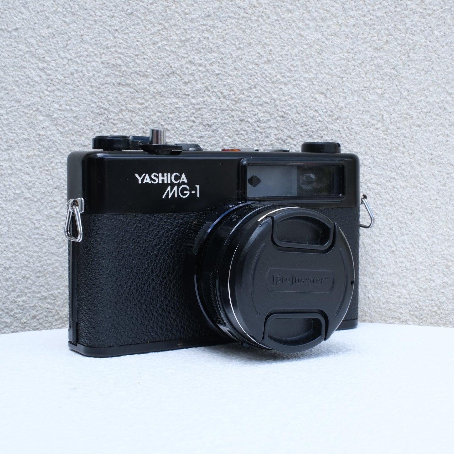 Yashica MG-1