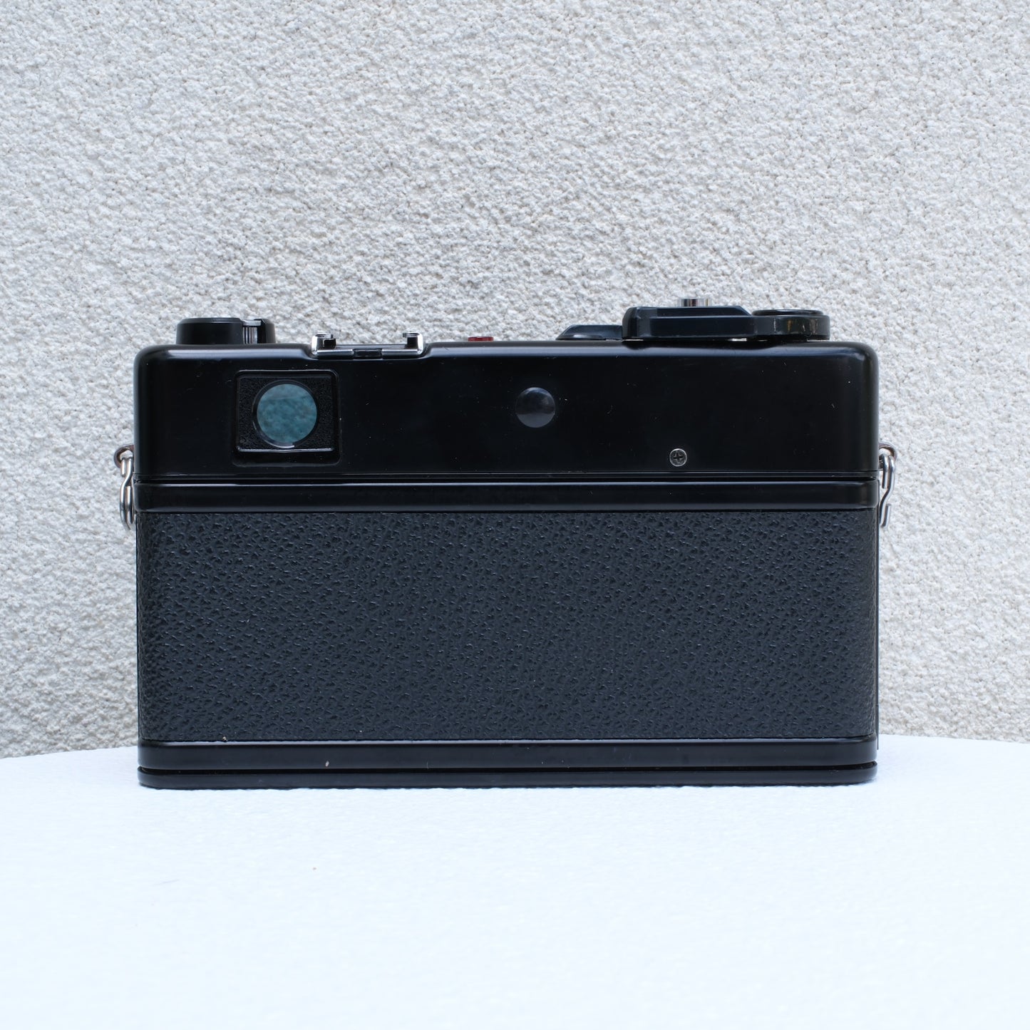 Yashica MG-1