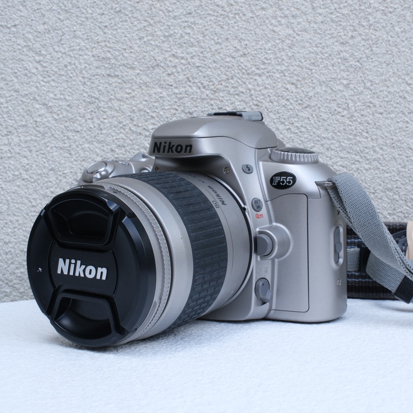 Nikon F55