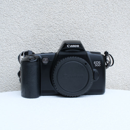 Canon EOS 500