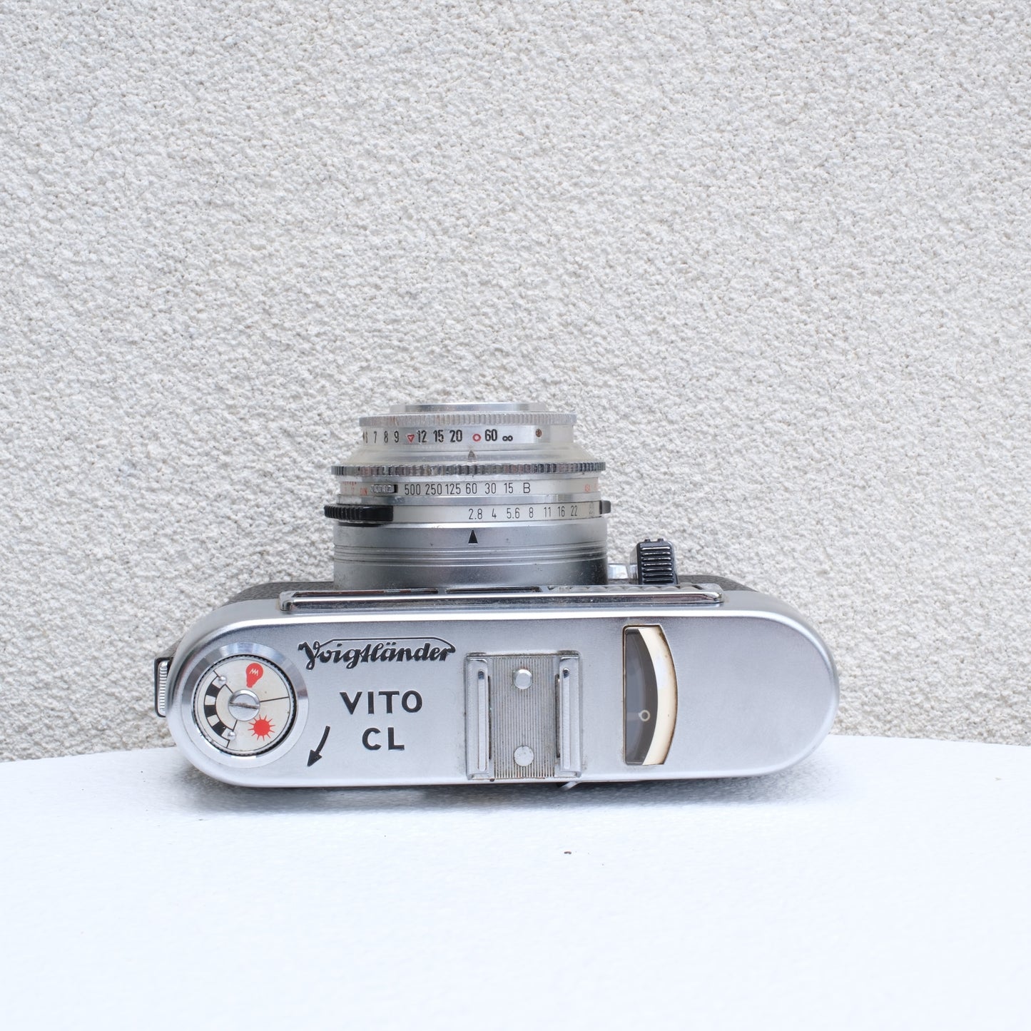 Voiglander VITO CL