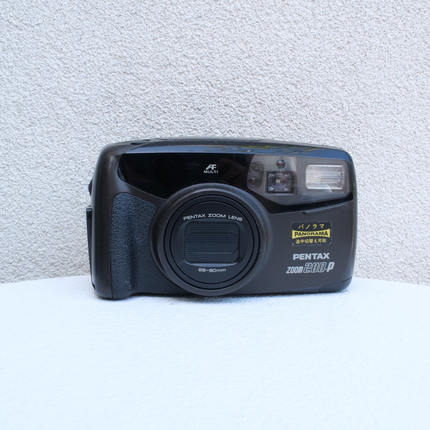 Pentax Zoom 280-P