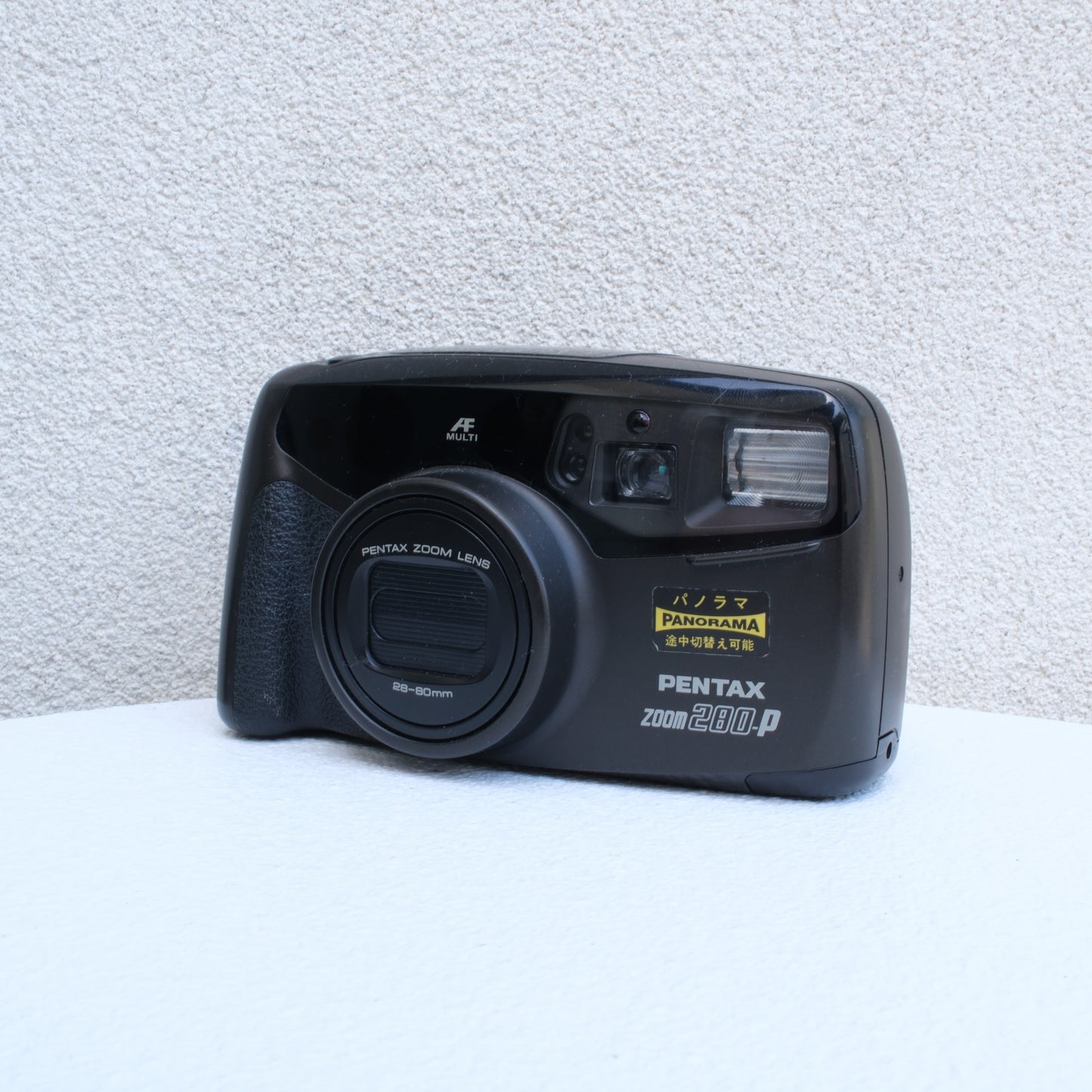 Pentax Zoom 280-P