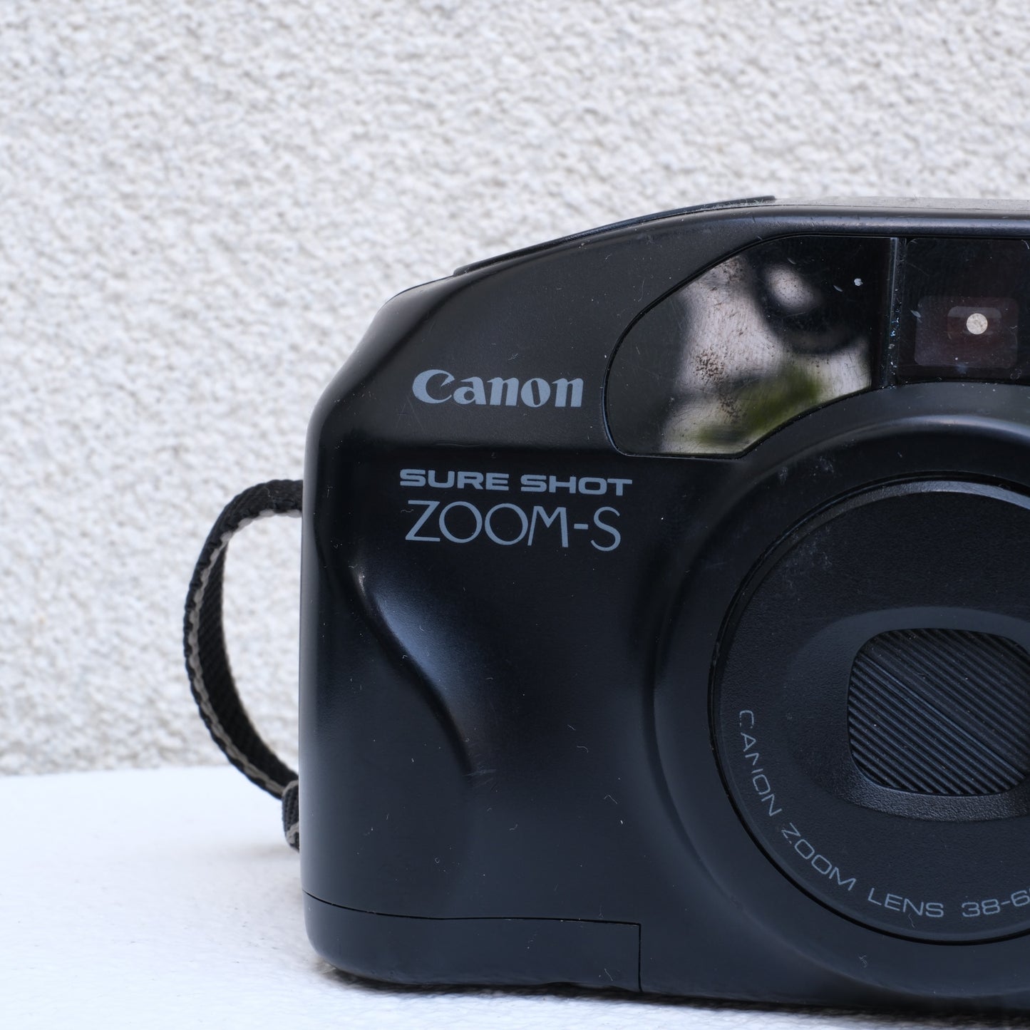 Canon SureShot Zoom-S