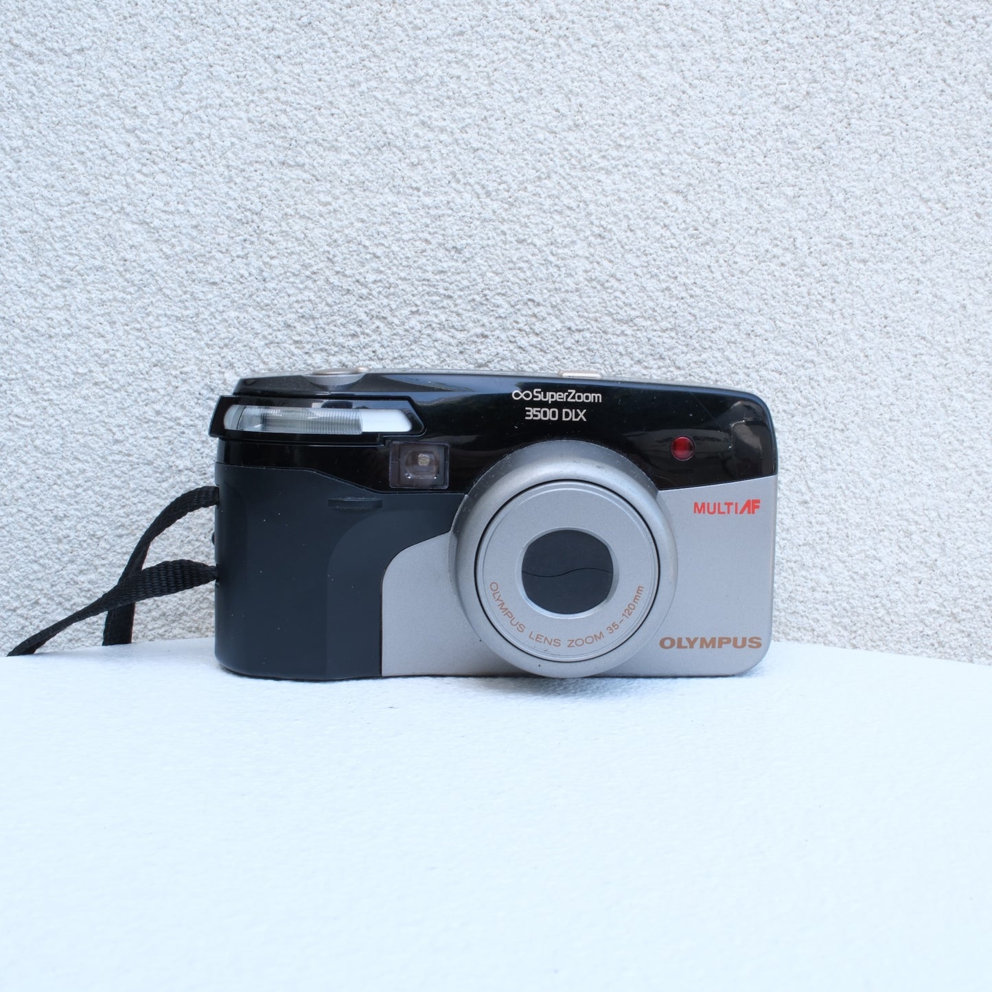 Olympus Superzoom 3500 DLX