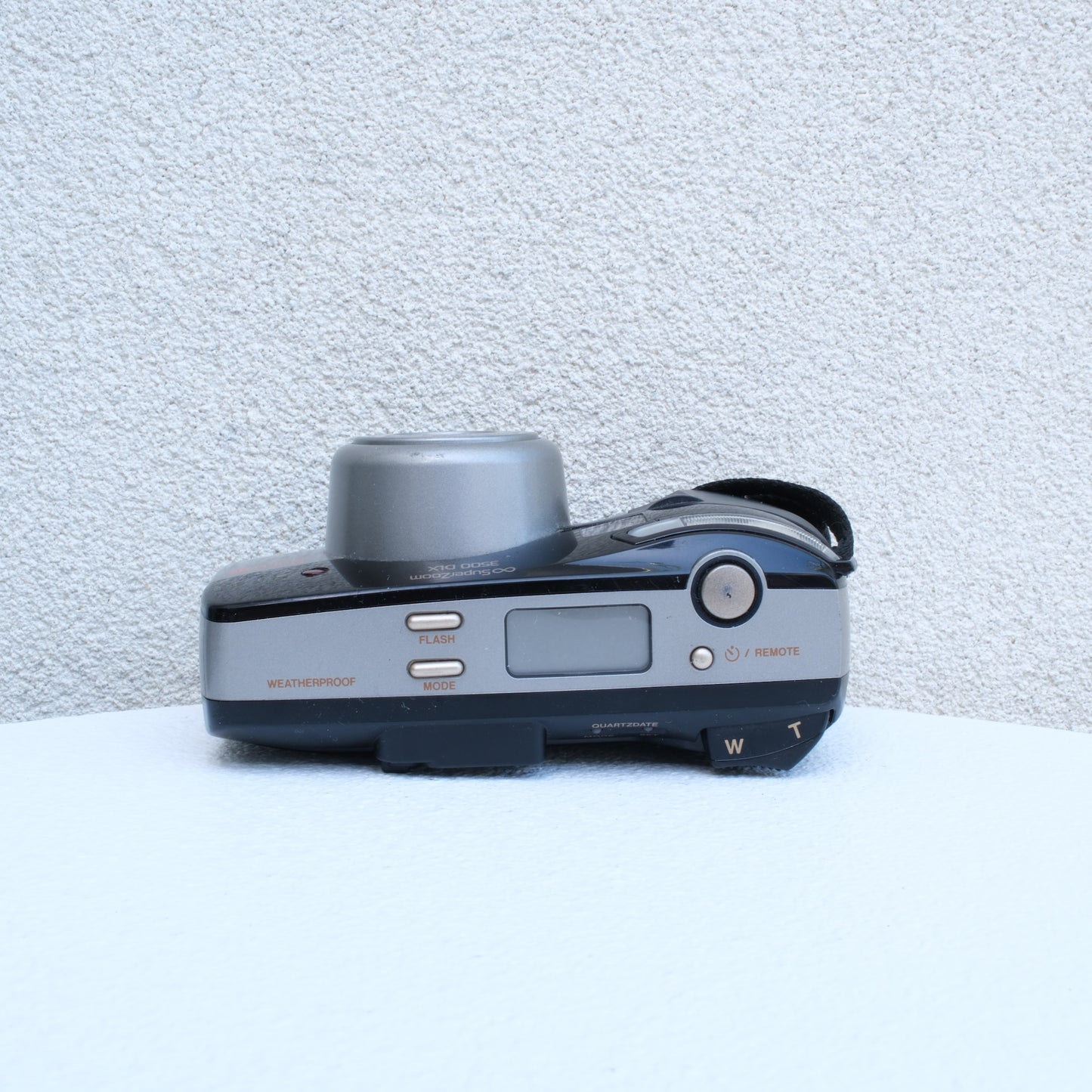 Olympus Superzoom 3500 DLX