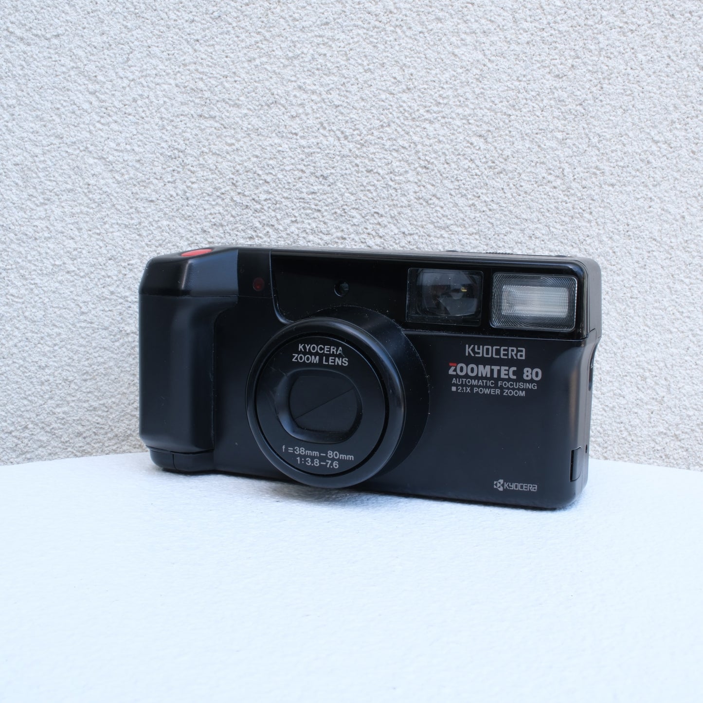 Kyocera Zoomtec 80