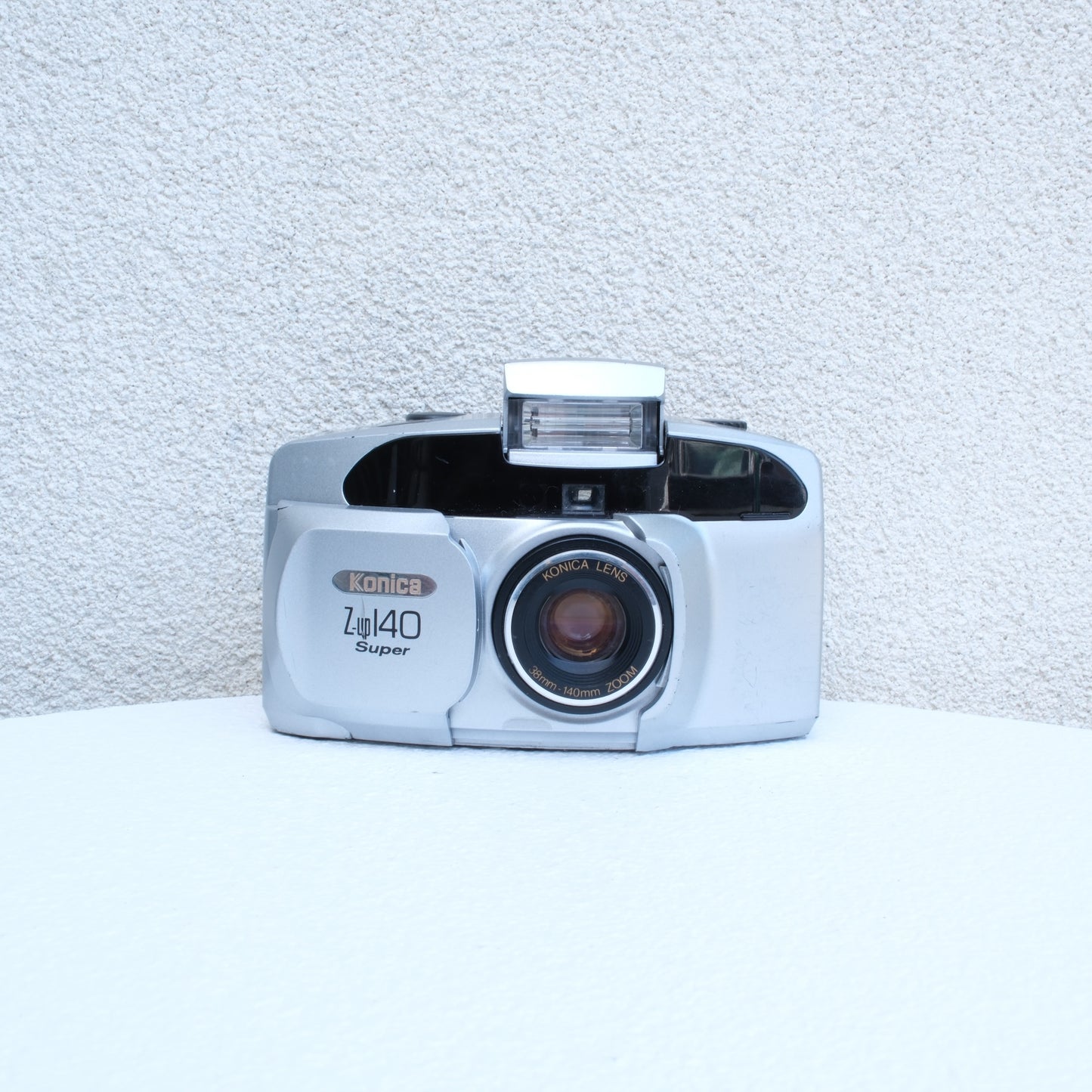 Konica Z-Up 140 Super