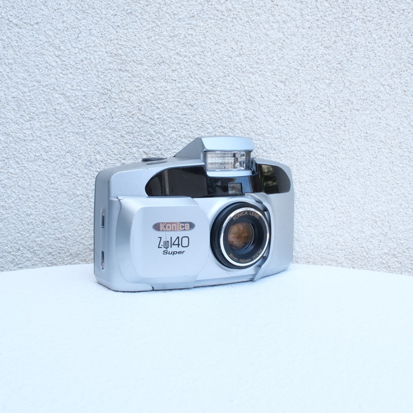 Konica Z-Up 140 Super