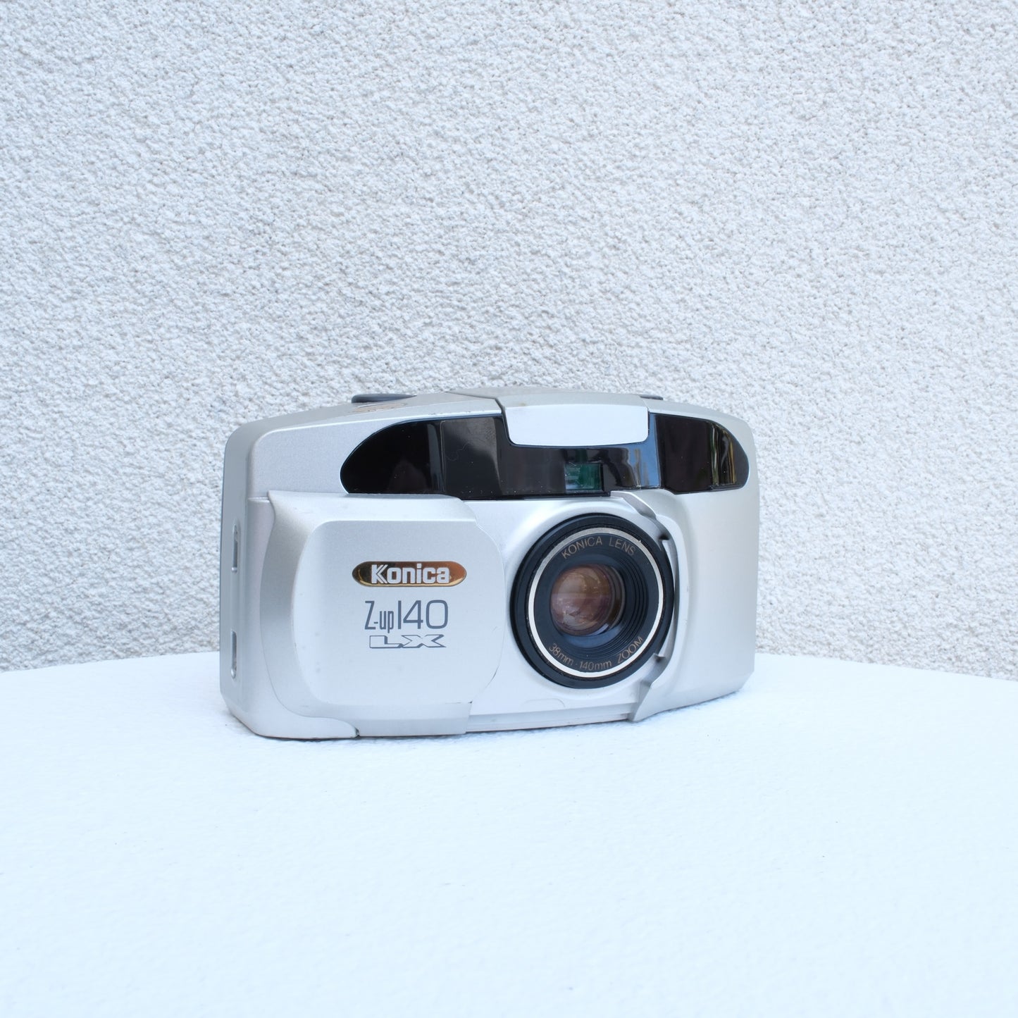 Konica Z-Up 140 LX