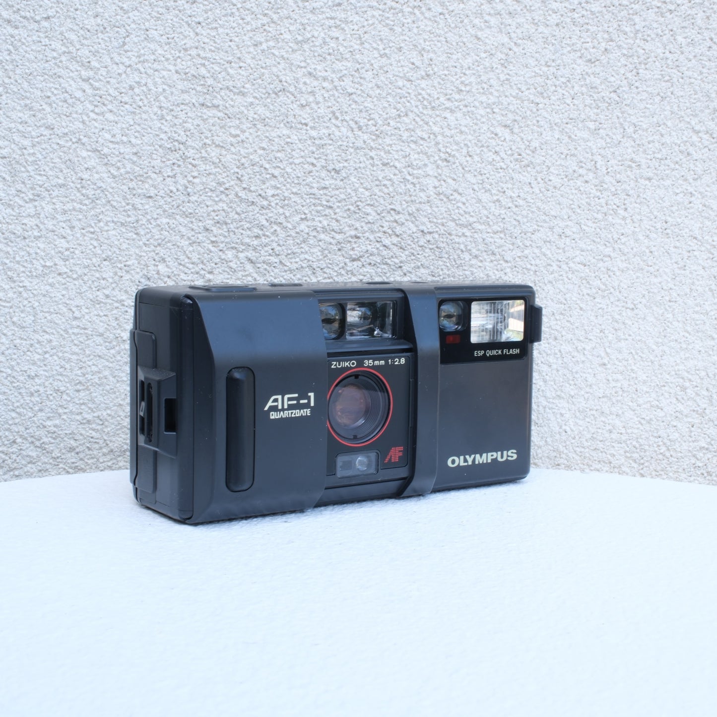 Olympus AF-1 QD