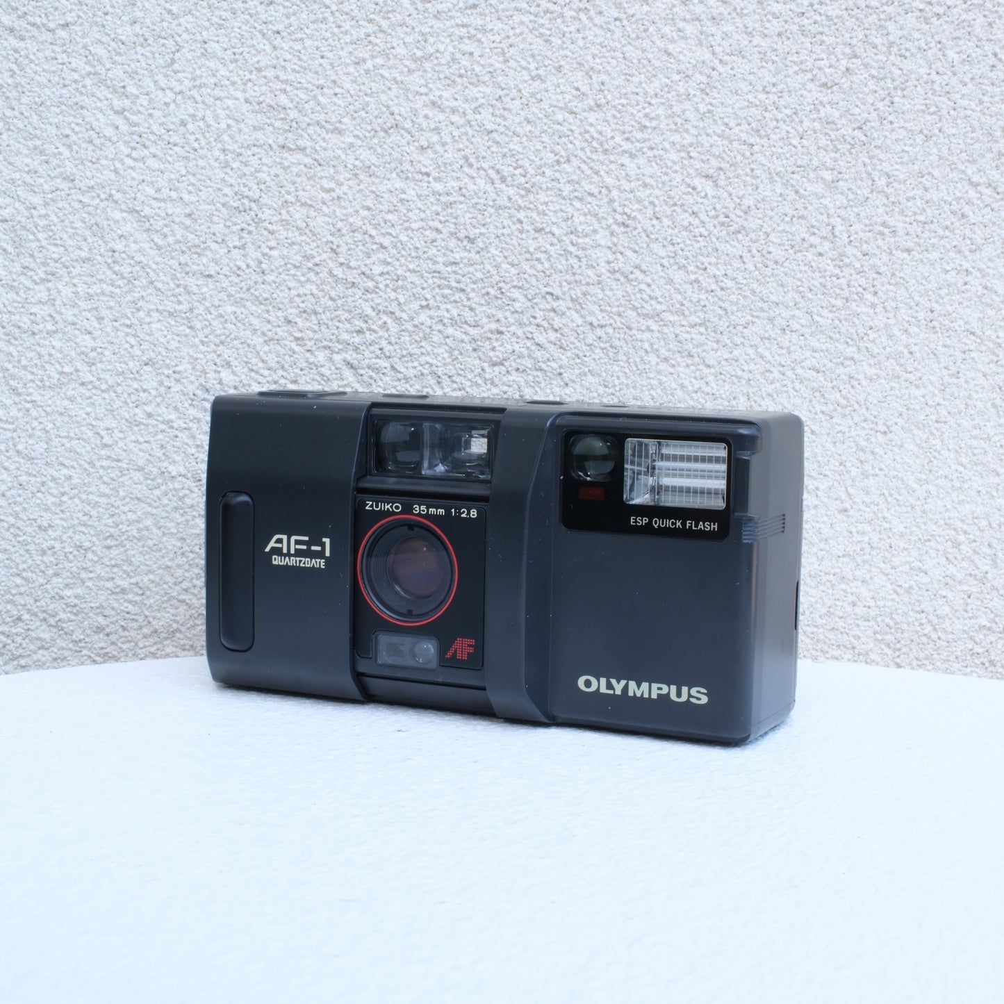 Olympus AF-1 QD