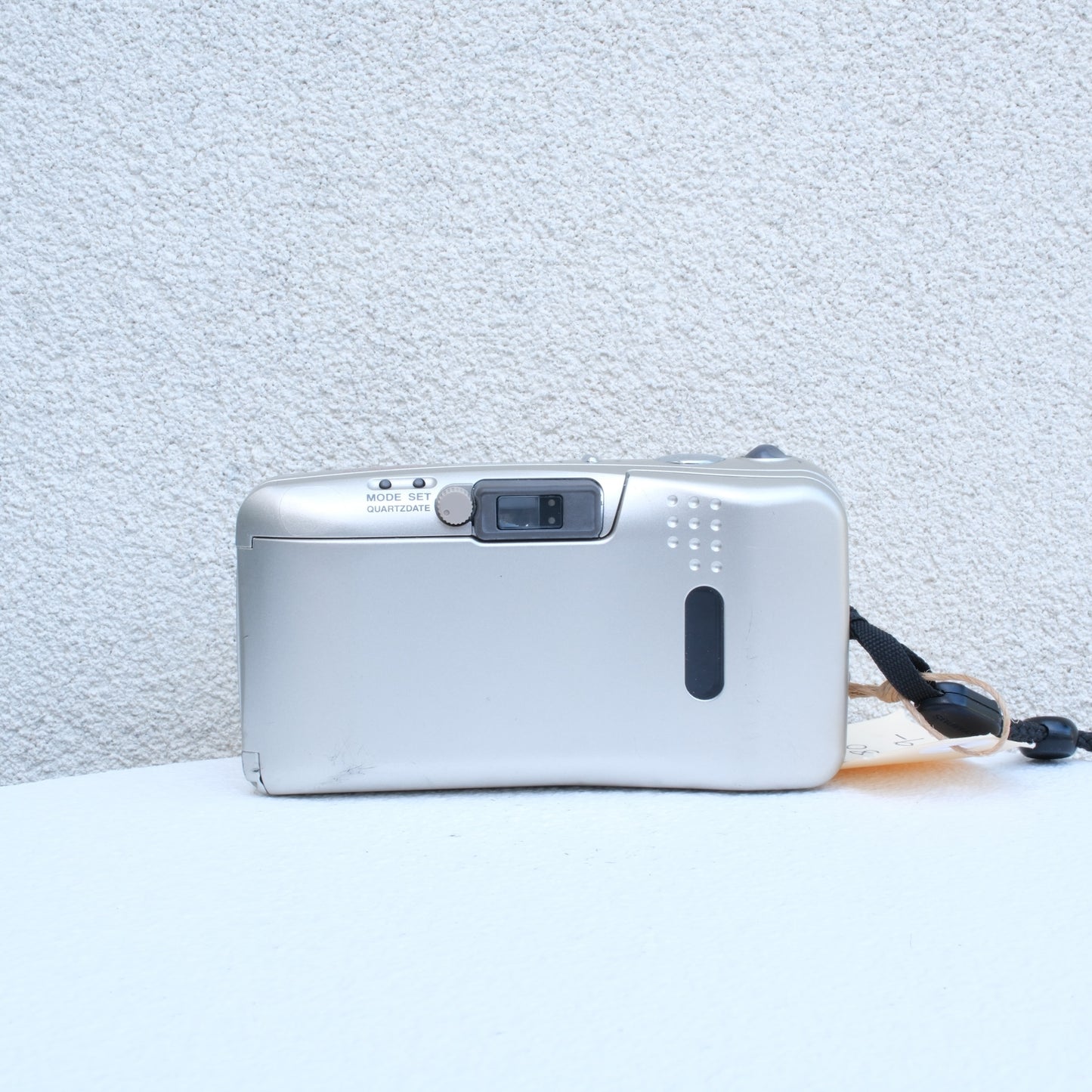 Olympus MJU WIDE 80