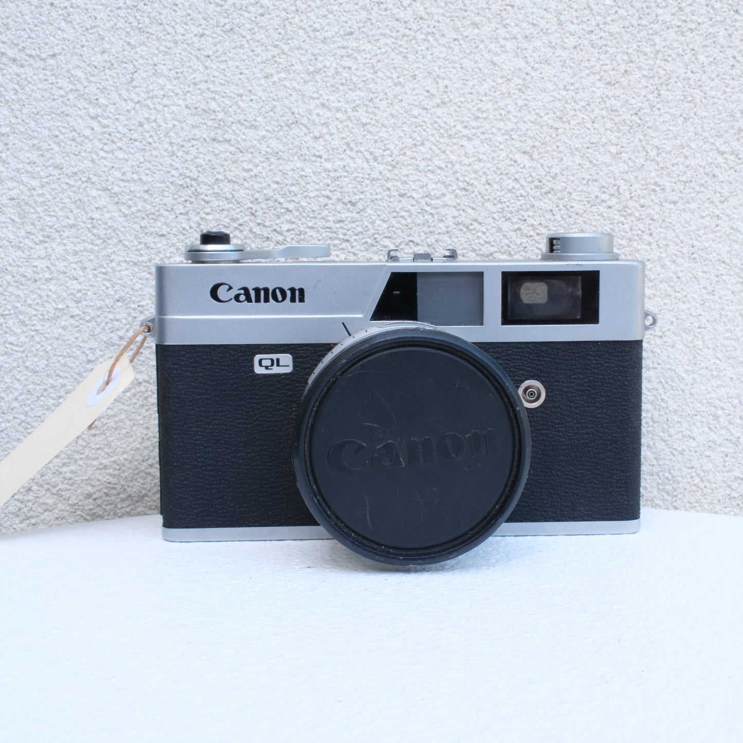 Canon QL17