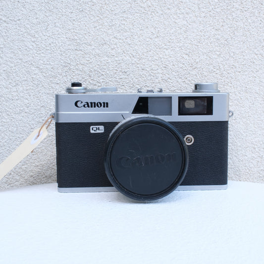 Canon QL17