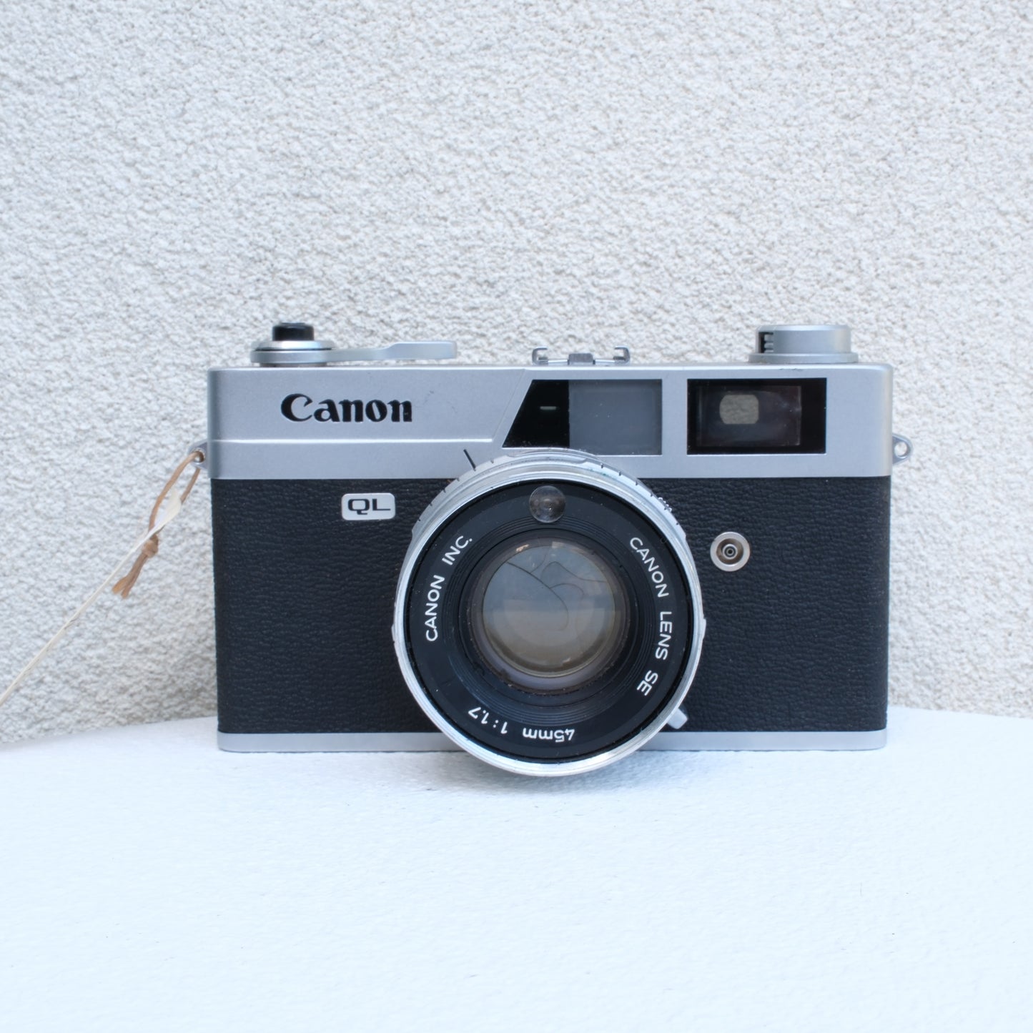 Canon QL17